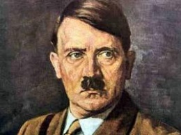 Ученые выяснили настоящую причину смерти Гитлера