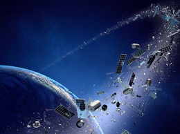 Орбитальная помойка: как эффективнее убирать космический мусор