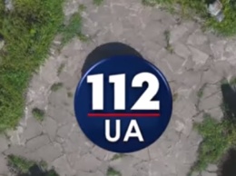 Телеканал 112 опубликовал ВИДЕО Запорожья с высоты