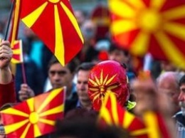 В Греции не одобрили новое название Македонии