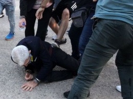В Греции избили 75-летнего мэра города Салоники