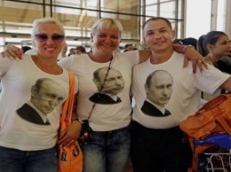 Русских туристов снова унизили в Турции