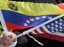 США не признают венесуэльских выборов