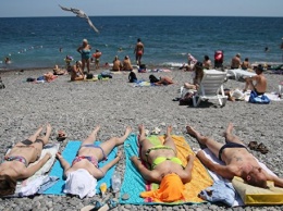 Двойное сокращение: в Севастополе объединили часть пляжей
