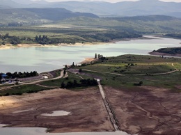 В РАН рассказали, где искать воду в Крыму