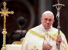 Папа Римский намерен возвести в сан 14 новых кардиналов