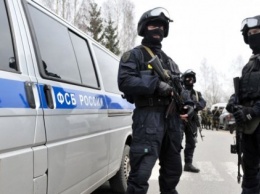 Россия обвинила крымских татар в создании "экстремисткой группировки по указанию Чубарова"
