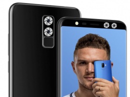 Какие смартфоны LEAGOO можно получить со скидкой 20 %