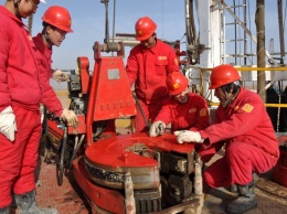 Китайская нефтесервисная компания зашла на рынок Украины