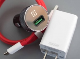 Почему OnePlus вынуждена найти замену Dash Charge