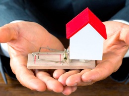 Дешево и опасно: как снять квартиру и не стать жертвой мошенников
