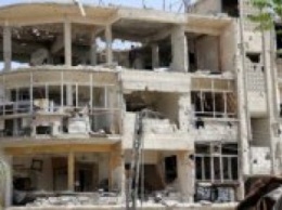 Дамаск и пригороды перешли под полный контроль Асада