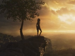 Маугли: дата выхода и трейлер нового фильма от Warner Bros