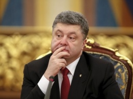 Завтра в Николаев приедет президент Украины Петр Порошенко