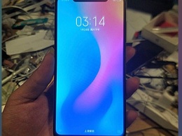 Xiaomi Mi 8 будет стоить около 400 евро