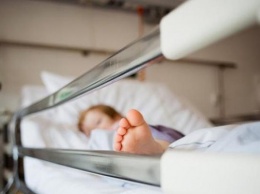 Отравление на Львовщине: пятерых детей госпитализировали после посещения столовой в детском саду