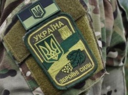 В Минобороны рассказали подробности гибели и ранений украинских военных
