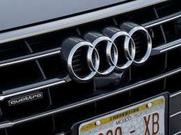 В России отзывают свыше 11 000 автомобилей Audi