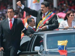 Почему выборы в Венесуэле могут стать поводом для мирового конфликта