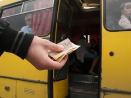 Обнародованы расчеты нового тарифа одного из перевозчиков на проезд в городском транспорте