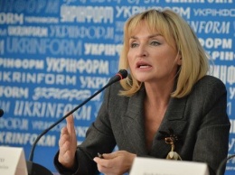 Ирина Луценко об отравлениях в школах: Обращаюсь в Кабмин с просьбой выработать механизм, как обезопасить Украину от хаоса и паники