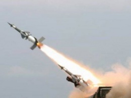 Сирия выпустила сто ракет по израильским самолетам