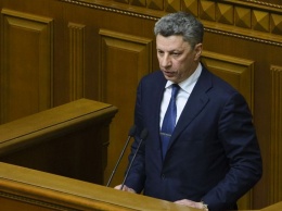 Бойко: Действия власти оставляют украинцам два варианта - умереть или эмигрировать из страны