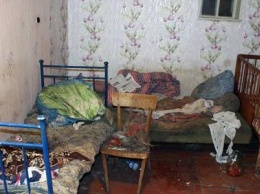 Харьковчанку, оставившую без жилья малолетних детей, лишили родительских прав