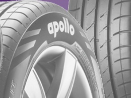 Apollo Tyres - лидер индийского рейтинга потребительской удовлетворенности JD Power 2018