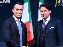 Новое правительство Италии - повод для беспокойства в ЕС