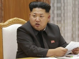 КНДР не откажется от всего своего ядерного арсенала, - эксперт