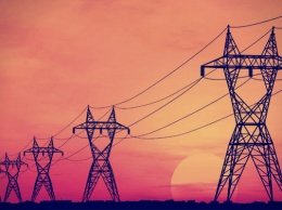 «Укрэнерго» подпишет договор с оператором энергосистемы Китая