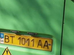 Водитель херсонской маршрутки "советует" пассажир пересаживаться в такси
