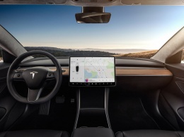 Tesla официально подтвердила проблему с тормозами у Model 3