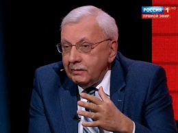 Российский профессор Третьяков: Можно подумать, что в Европе только хорошие дороги. Они просто там короче