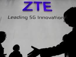 США и Китай договорились об урегулировании споров по ZTE