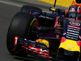 Из MotoGP в Формулу-1: Марк Маркес опробует болид Red Bull Racing