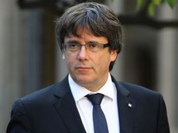 В Германии суд запретил прокуратуре выдавать Испании экс-лидера Каталонии