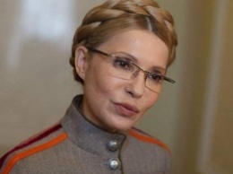 У Тимошенко похвастались победой на несуществующих выборах