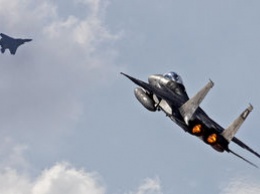 СМИ: Авиация Израиля нанесла удар по сектору Газа