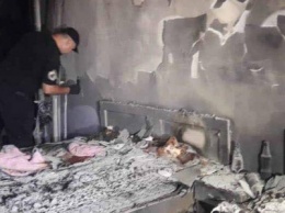 Взрыв в Затоке: На курорте под Одессой пытались взорвать базу отдыха, - ВИДЕО, ФОТО
