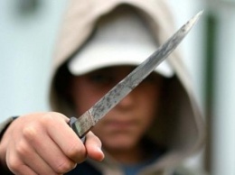 На Днепропетровщине подросток ранил другого ножом