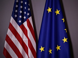 США предложили ЕС сократить на 10% экспорт стали и алюминия - СМИ