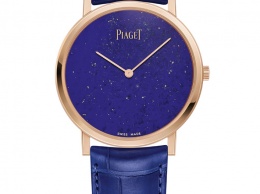 Значение цвета в украшениях Piaget
