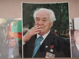 Ушел из жизни последний Герой Советского Союза, который жил в Днепропетровской области