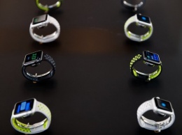 7 причин выбрать Apple Watch вместо Fitbit Versa
