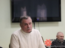 Суд закрыл уголовное дело в отношении херсонского чиновника Никитенкова
