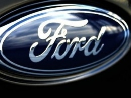 Первый электрокар Ford построят на платформе Focus