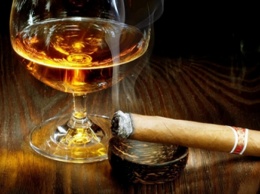 В "ЛНР" утвердили "документы" для торговли табаком и алкоголем сроком на год
