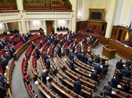 Рада заменила в законах Великую Отечественную на Вторую мировую